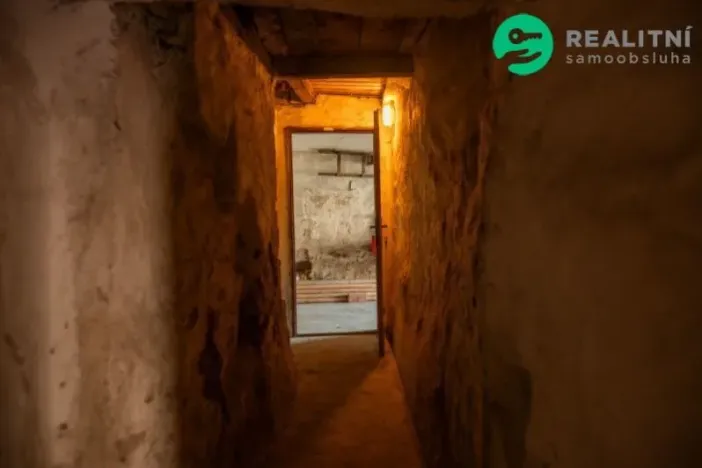 Prodej rodinného domu, Vimperk, Inocencova, 110 m2