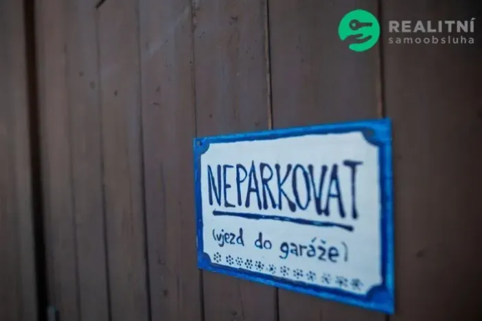 Prodej rodinného domu, Vimperk, Inocencova, 110 m2