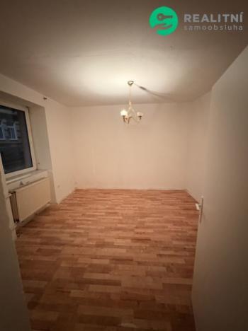 Pronájem bytu 3+1, Děčín, Budapešťská, 70 m2