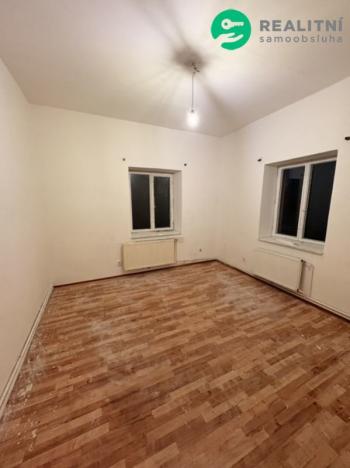 Pronájem bytu 3+1, Děčín, Budapešťská, 70 m2