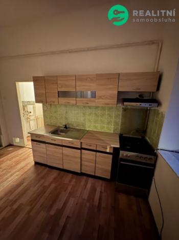 Pronájem bytu 3+1, Děčín, Budapešťská, 70 m2