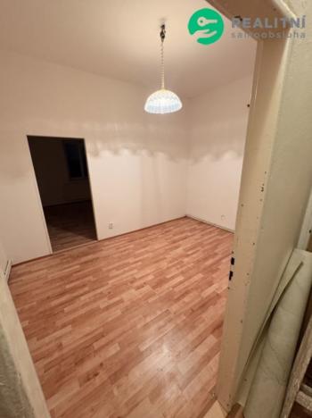Pronájem bytu 3+1, Děčín, Budapešťská, 70 m2