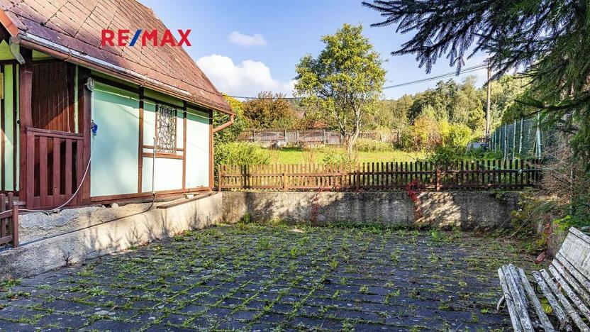 Prodej pozemku pro bydlení, Okrouhlá, 863 m2