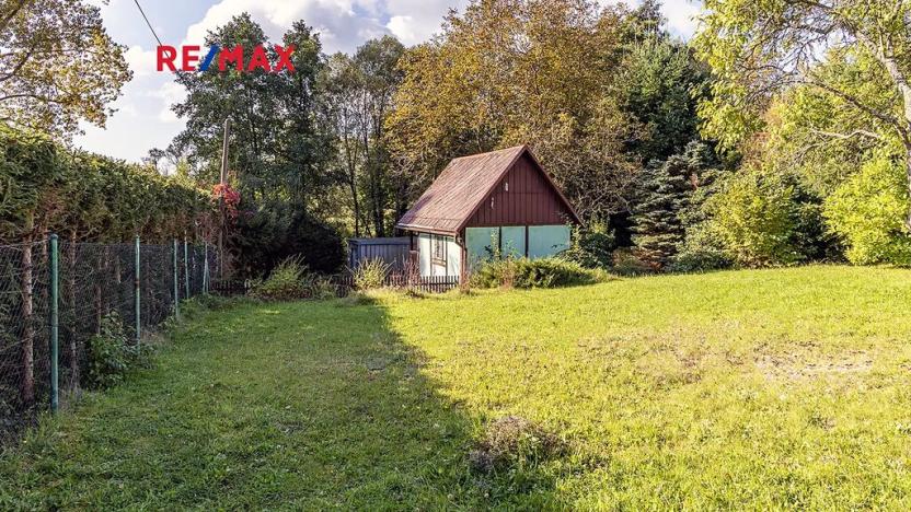 Prodej pozemku pro bydlení, Okrouhlá, 863 m2