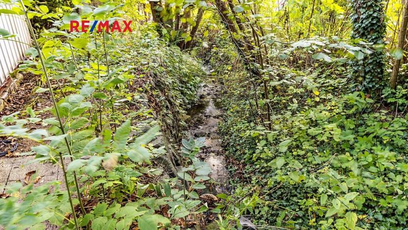 Prodej pozemku pro bydlení, Okrouhlá, 863 m2