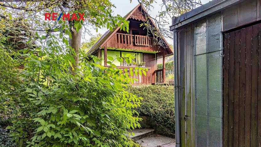 Prodej pozemku pro bydlení, Okrouhlá, 863 m2