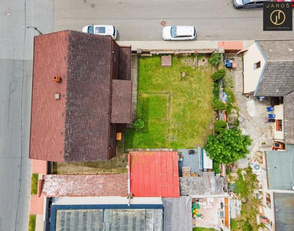 Prodej rodinného domu, Benátky nad Jizerou - Benátky nad Jizerou II, Kalistova, 190 m2