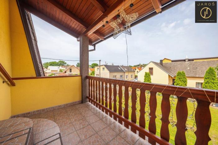 Prodej rodinného domu, Benátky nad Jizerou - Benátky nad Jizerou II, Kalistova, 190 m2