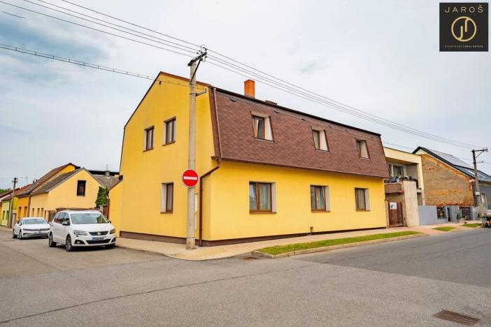 Prodej rodinného domu, Benátky nad Jizerou - Benátky nad Jizerou II, Kalistova, 190 m2