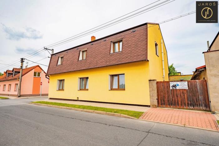 Prodej rodinného domu, Benátky nad Jizerou - Benátky nad Jizerou II, Kalistova, 190 m2