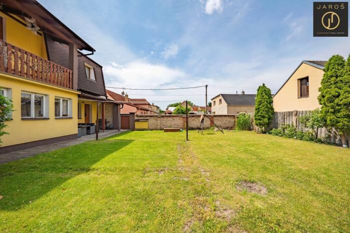 Prodej rodinného domu, Benátky nad Jizerou - Benátky nad Jizerou II, Kalistova, 190 m2