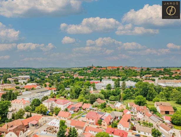 Prodej rodinného domu, Benátky nad Jizerou - Benátky nad Jizerou II, Kalistova, 190 m2