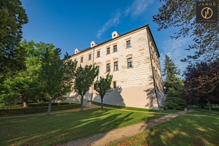 Prodej rodinného domu, Benátky nad Jizerou - Benátky nad Jizerou II, Kalistova, 190 m2