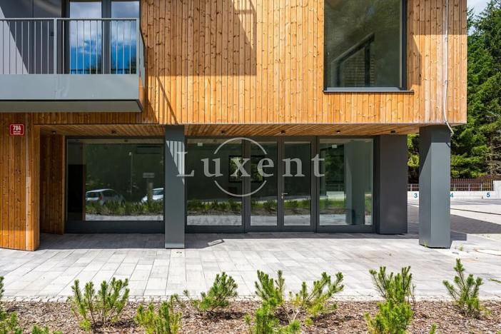 Prodej obchodního prostoru, Harrachov, 108 m2