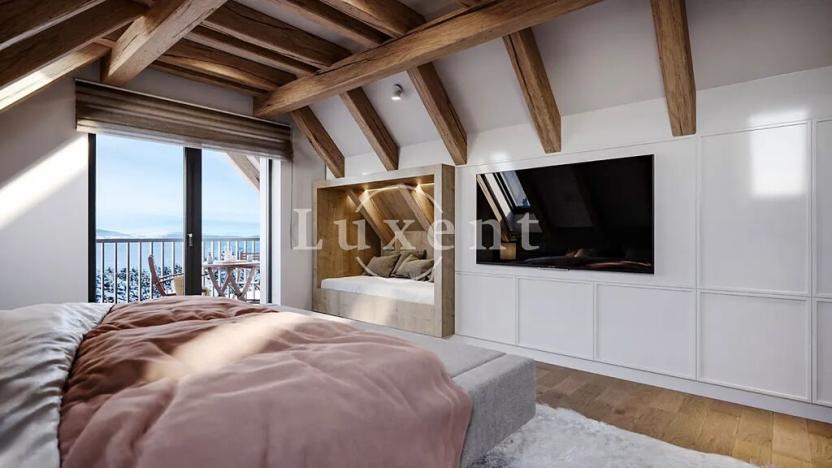 Prodej bytu 4+kk, Harrachov, 120 m2