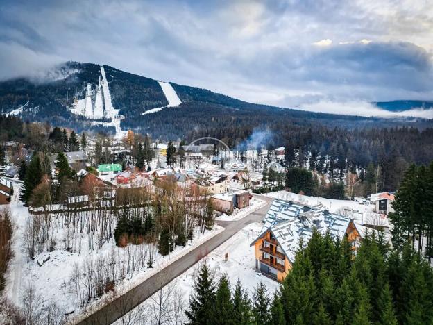 Prodej bytu 4+kk, Harrachov, 120 m2