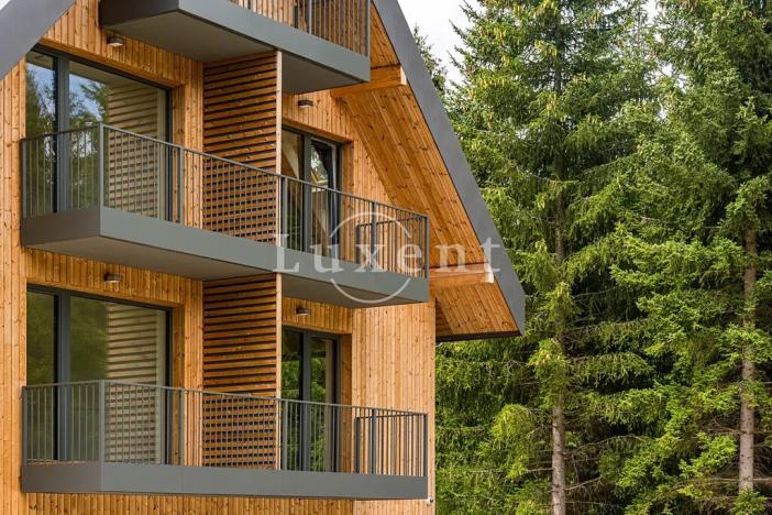 Prodej bytu 3+kk, Harrachov, 98 m2
