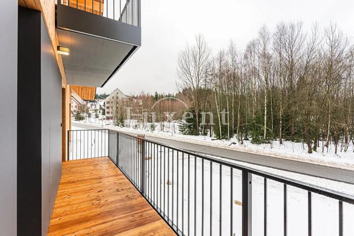 Prodej bytu 3+kk, Harrachov, 98 m2