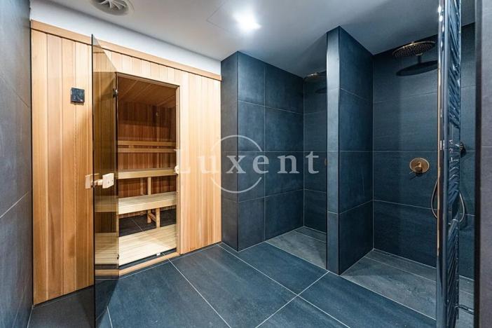 Prodej bytu 1+kk, Harrachov, 52 m2