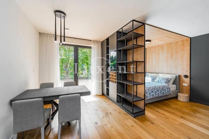 Prodej bytu 2+kk, Harrachov, 80 m2