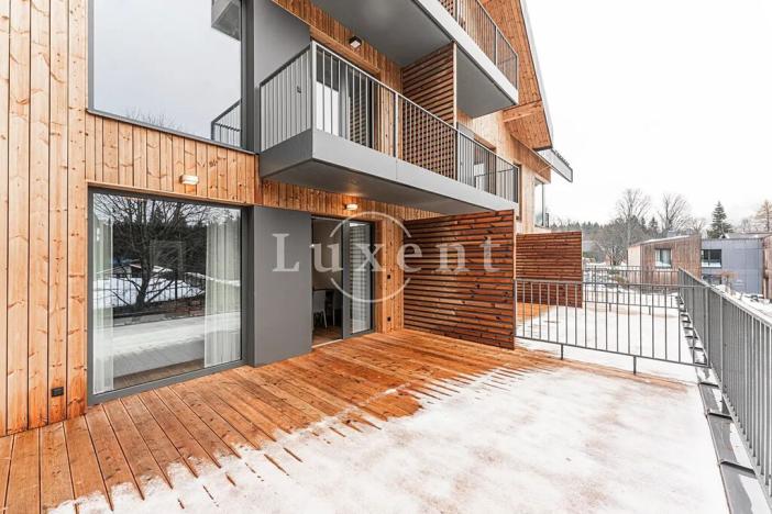 Prodej bytu 2+kk, Harrachov, 80 m2