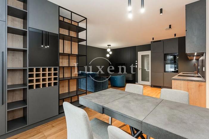 Prodej bytu 1+kk, Harrachov, 80 m2