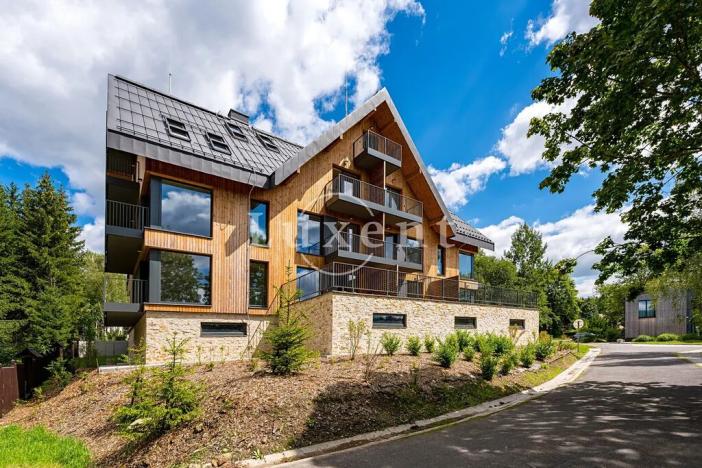 Prodej bytu 1+kk, Harrachov, 80 m2