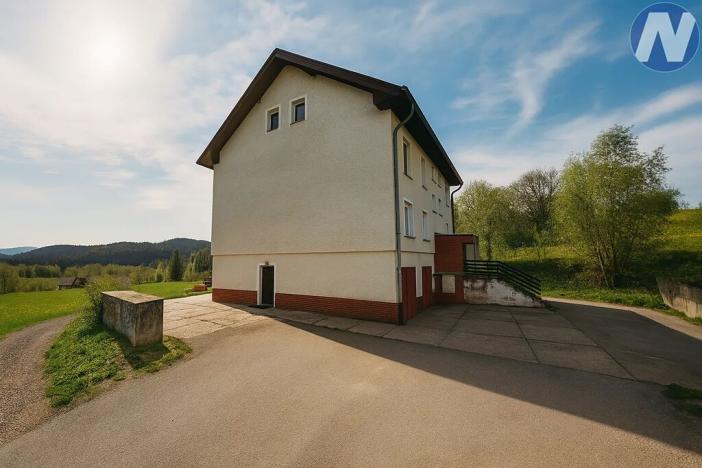 Pronájem bytu 1+1, Buk, 40 m2