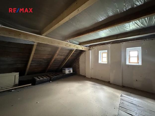 Prodej chalupy, Mlečice, 90 m2