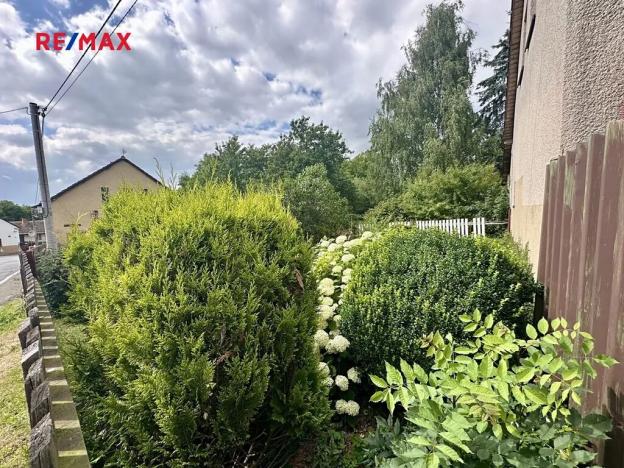 Prodej chalupy, Mlečice, 90 m2