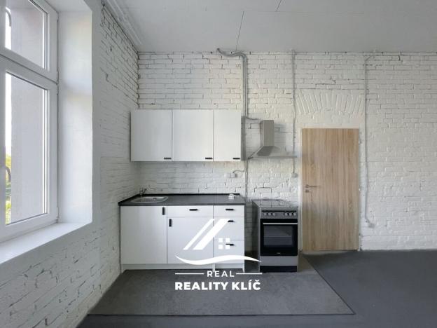 Pronájem bytu 2+kk, Ostrava, Stará cesta, 55 m2