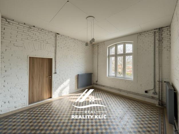 Pronájem bytu 2+kk, Ostrava, Stará cesta, 55 m2