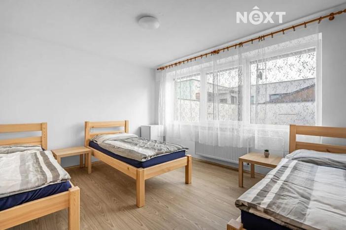 Pronájem rodinného domu, Boskovice, Ludvíka Vojtěcha, 151 m2