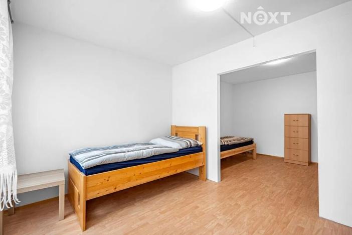 Pronájem rodinného domu, Boskovice, Ludvíka Vojtěcha, 151 m2