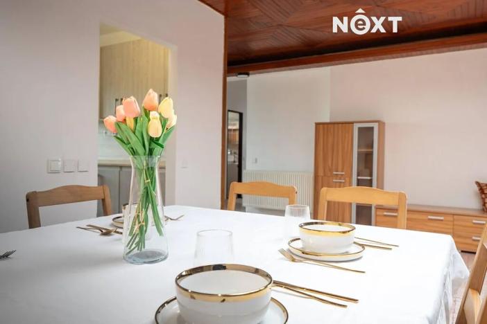 Pronájem rodinného domu, Boskovice, Ludvíka Vojtěcha, 151 m2