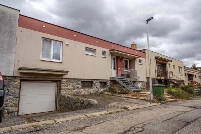 Pronájem rodinného domu, Boskovice, Ludvíka Vojtěcha, 151 m2