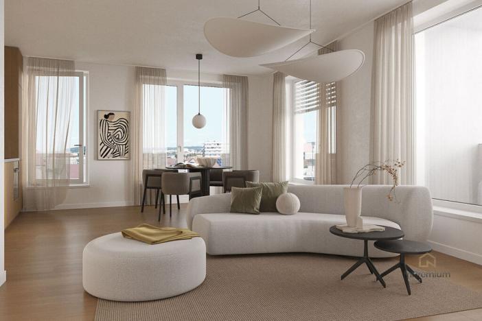 Prodej bytu 2+kk, Plzeň, 50 m2