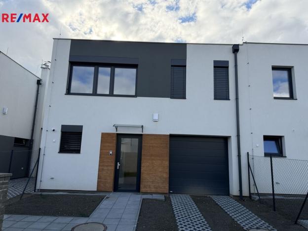 Pronájem rodinného domu, Praha - Hostavice, Vrbenská, 114 m2