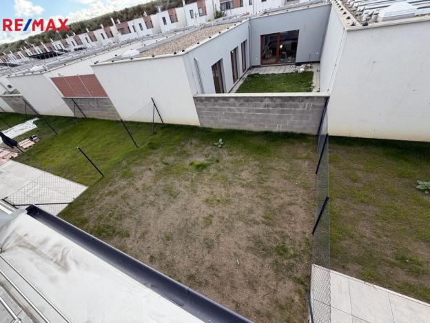 Pronájem rodinného domu, Praha - Hostavice, Vrbenská, 114 m2