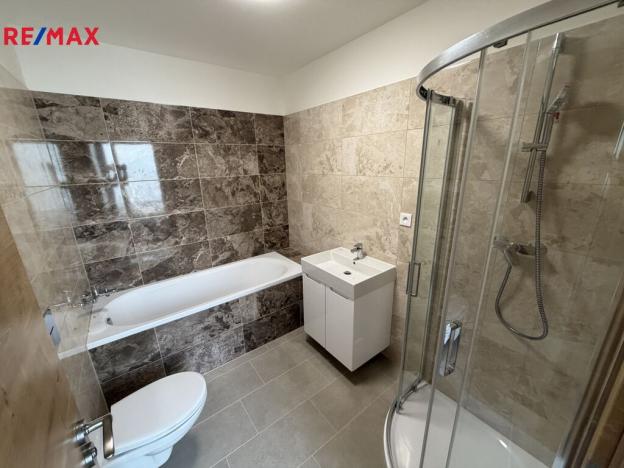 Pronájem rodinného domu, Praha - Hostavice, Vrbenská, 114 m2