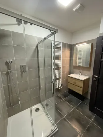 Pronájem bytu 2+kk, Děčín, Zámecká, 68 m2