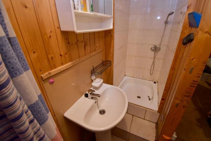 Prodej rodinného domu, Malá Skála, 37 m2