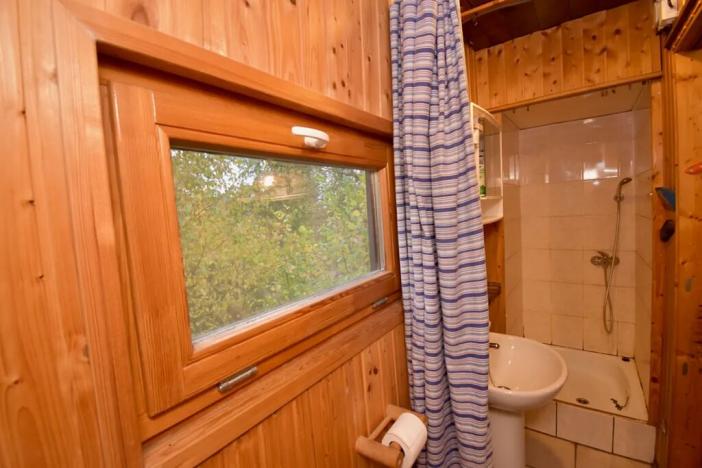 Prodej rodinného domu, Malá Skála, 37 m2