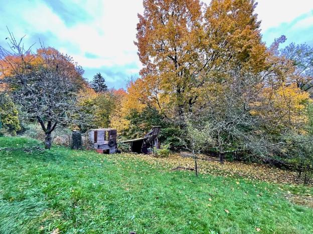 Prodej rodinného domu, Malá Skála, 37 m2