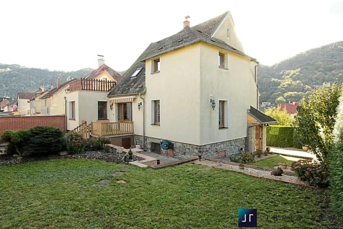 Prodej rodinného domu, Ústí nad Labem, Průchodní, 281 m2