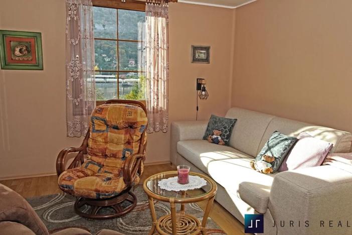 Prodej rodinného domu, Ústí nad Labem, Průchodní, 281 m2