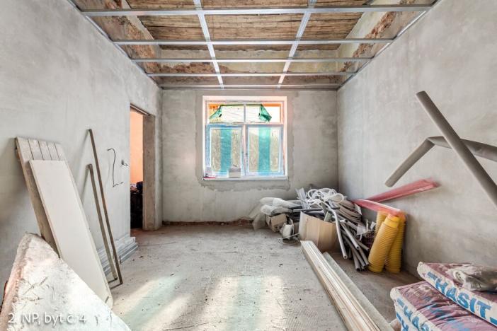 Prodej vícegeneračního domu, Osek, K. H. Borovského, 452 m2