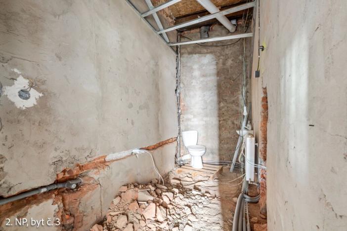 Prodej vícegeneračního domu, Osek, K. H. Borovského, 452 m2