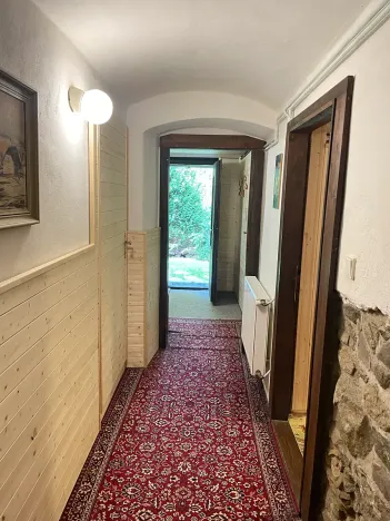 Prodej chalupy, Jindřichov, 227 m2