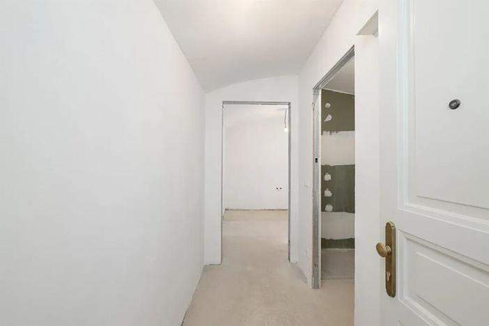 Prodej bytu 2+kk, Praha - Bubeneč, Na výšinách, 47 m2